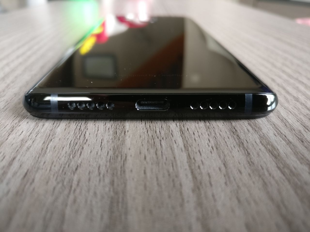 Test OnePlus 6T : un excellent smartphone à moins de 400€ #3