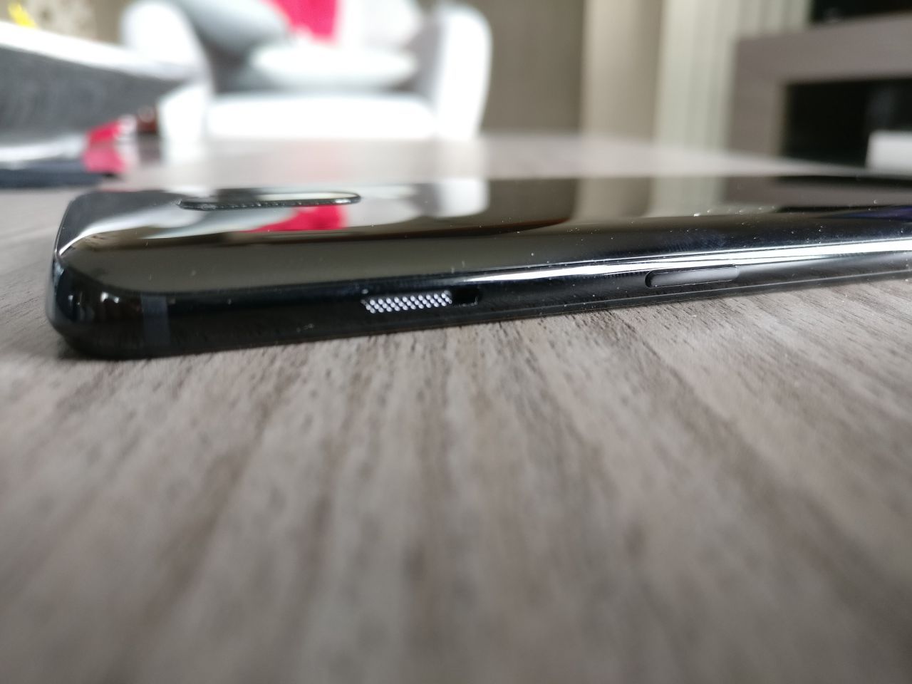 Test OnePlus 6T : un excellent smartphone à moins de 400€ #5