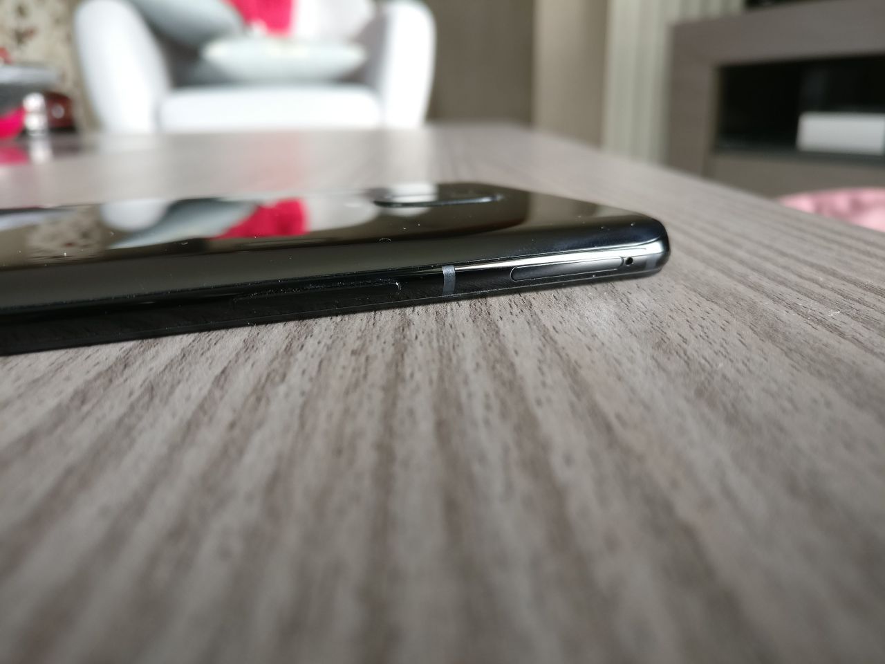 Test OnePlus 6T : un excellent smartphone à moins de 400€ #4