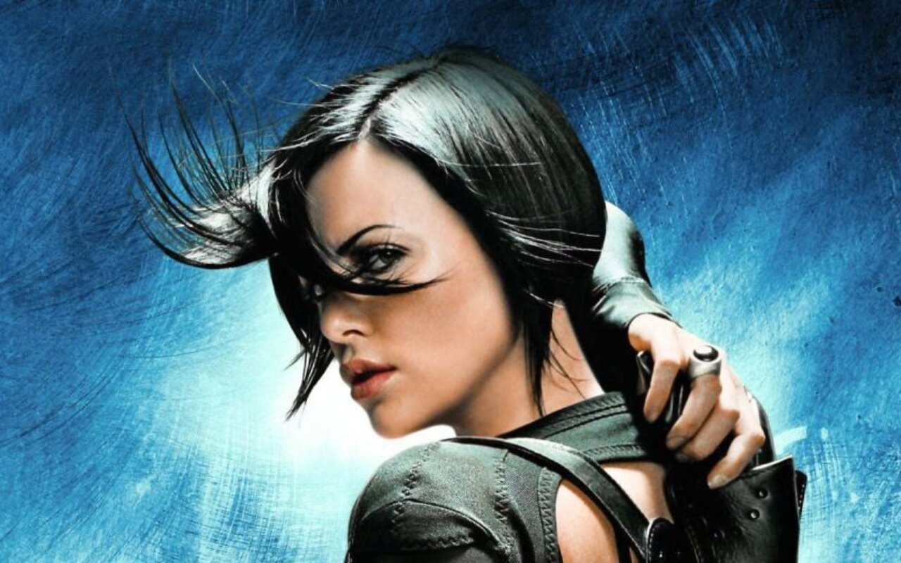 Æon Flux streaming gratuit