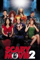 Affiche Scary Movie 2