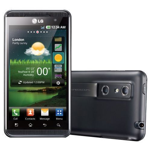 LG préfère attendre avant de commercialiser un smartphone pliable #2