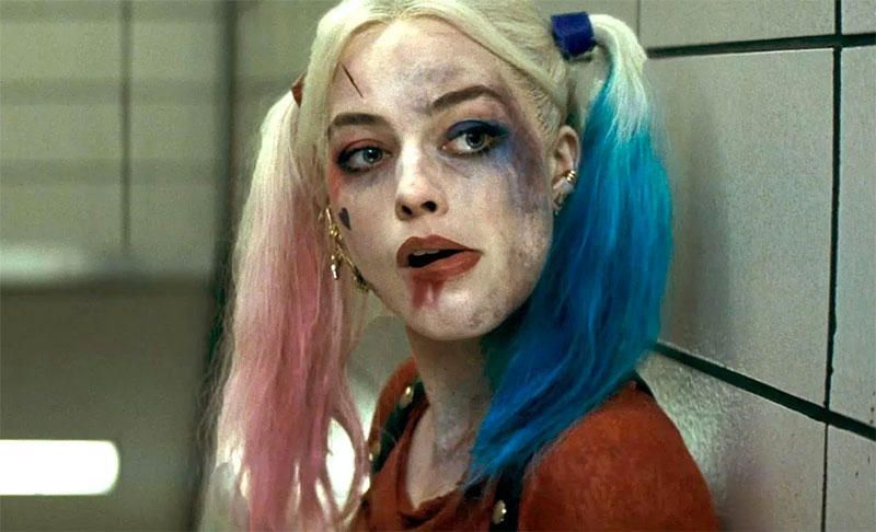 The Suicide Squad : Margot Robbie ne serait pas dans le reboot