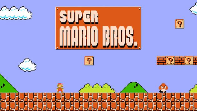 Super Mario Bros : cette cartouche scellée est devenue la plus chère de toute l'histoire