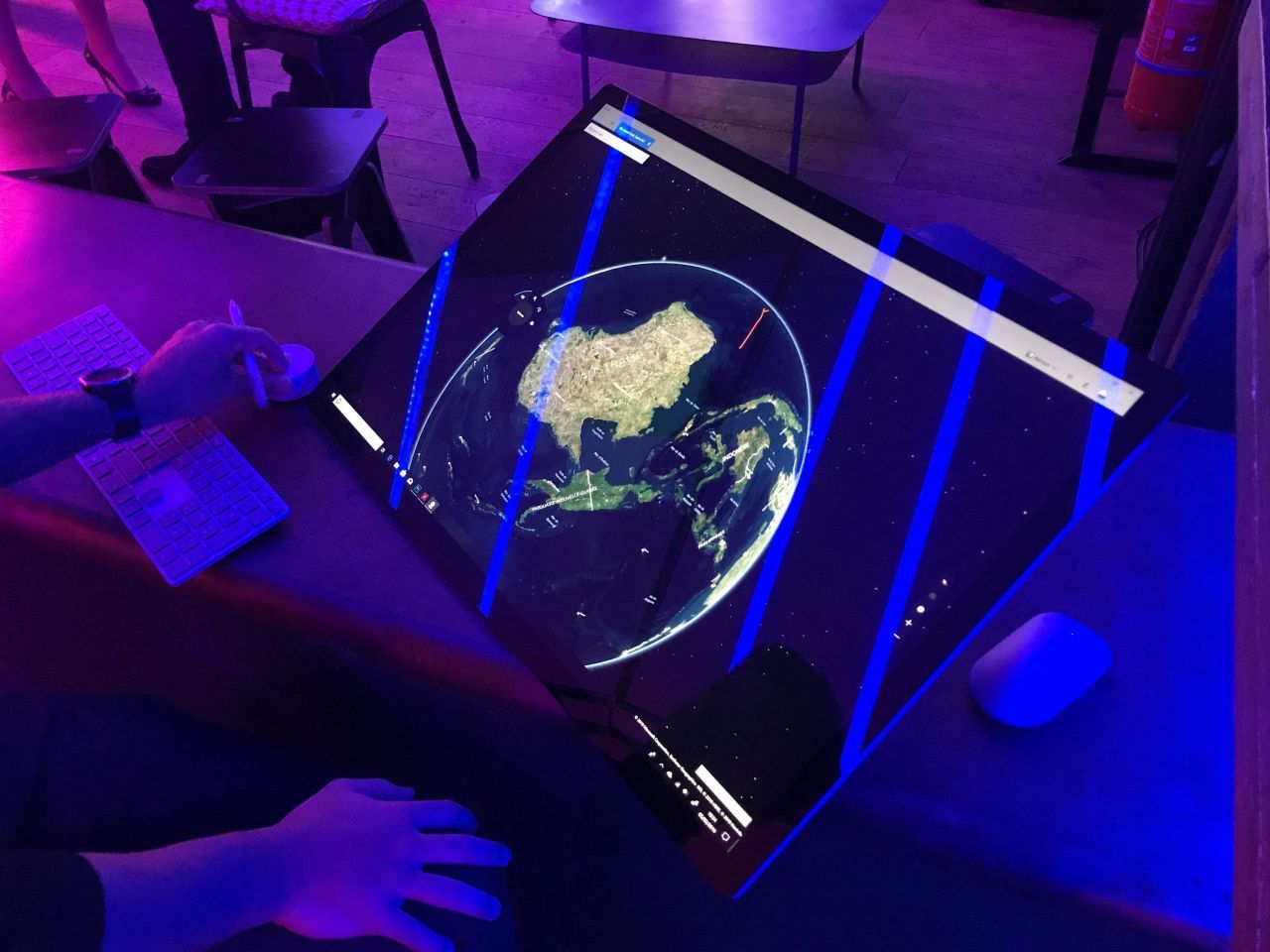 Surface : Microsoft dévoile sa nouvelle gamme en France #3