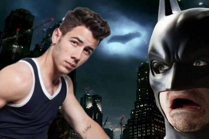 The Batman : Nick Jonas pour remplacer Ben Affleck ?