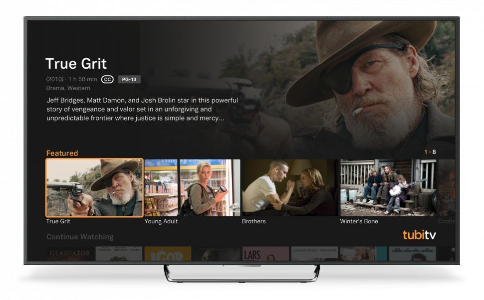 Tubi : ce service de streaming gratuit va faire de l'ombre à Netflix