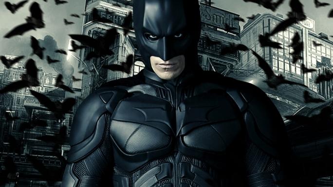 Batman : 1,5 million de chauve-souris lâchées pour les 80 ans du chevalier noir
