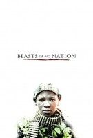 Affiche Beasts of no nation