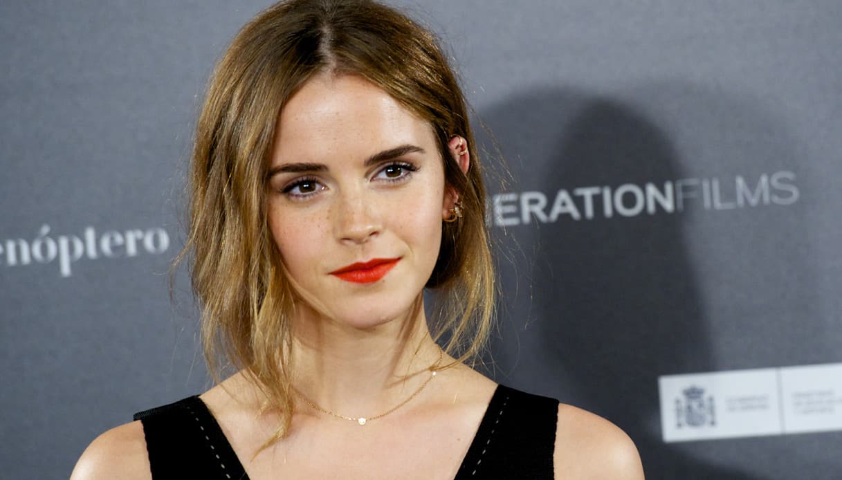 Black Widow : Emma Watson au casting ? #2