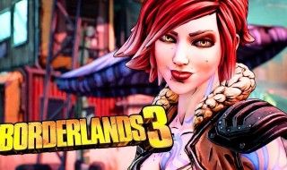 Borderlands 3 : une première bande-annonce explosive