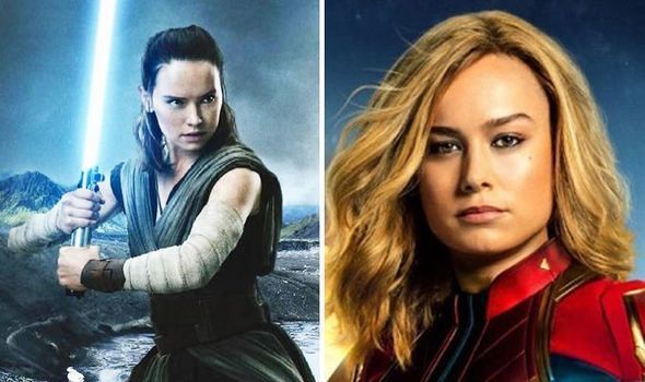 Star Wars : Brie Larson jouera le rôle principal du spin-off sur Beru Whitesun