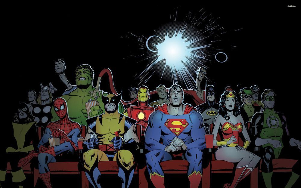 Captain Marvel : combien de scènes post-générique ? #2