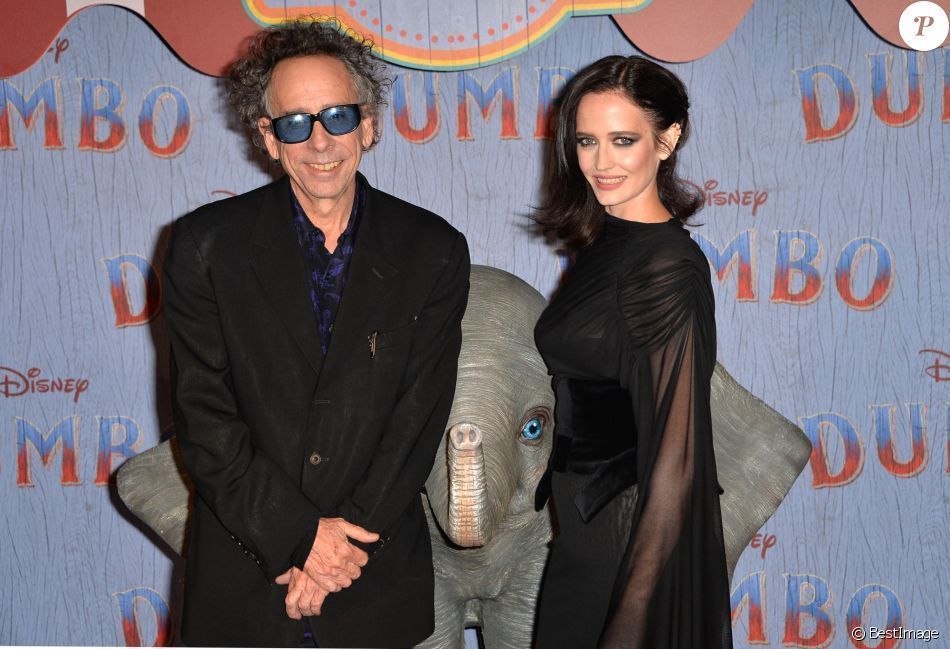 Critique Dumbo : Tim Burton (re)prend son envol