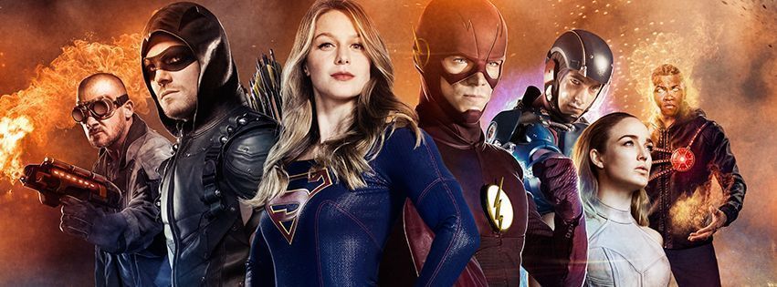 La série Arrow est annulée : il n'y aura pas de Saison 9 #2