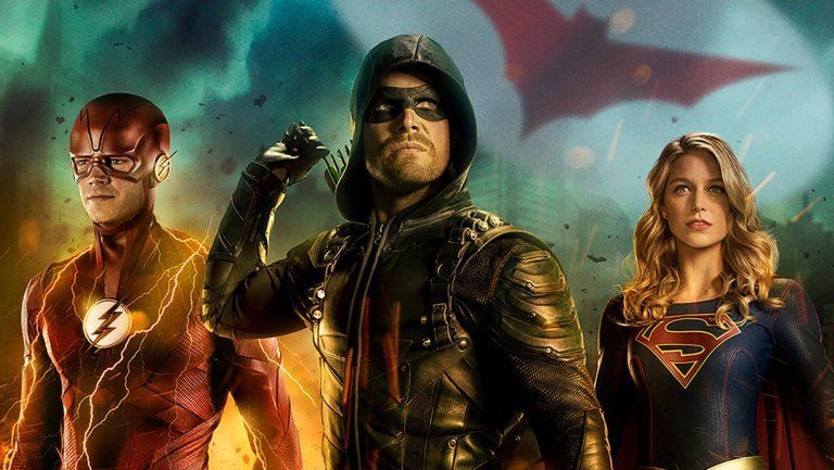 La série Arrow est annulée : il n'y aura pas de Saison 9 #4
