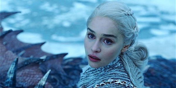 Game of Thrones : Emilia Clarke a subi une attaque cérébrale
