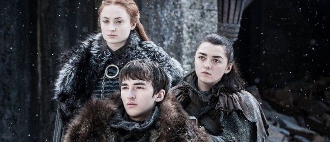 Game Of Thrones Ou Et Comment Regarder La Saison 8 En Streaming