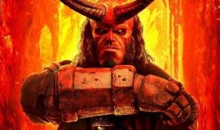 Hellboy : une nouvelle bande-annonce gore et pleine de monstres