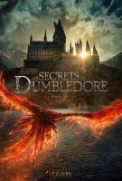 Fiche du film Les Animaux Fantastiques 3 : Les Secrets de Dumbledore