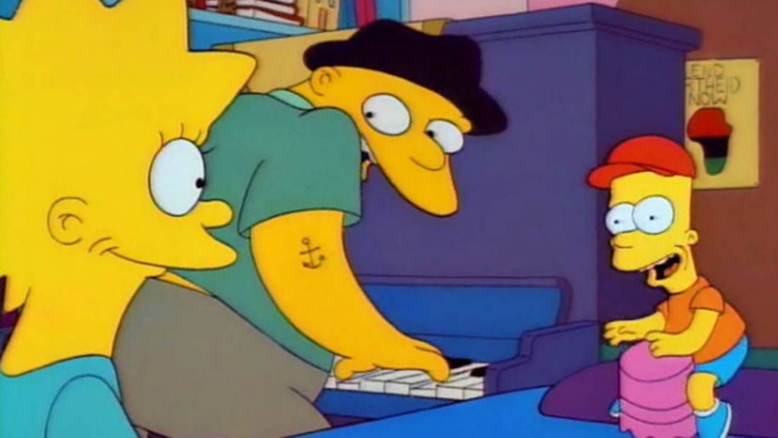 Les Simpson : l'épisode avec Michael Jackson va être déprogrammé