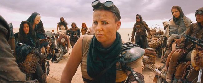 Mad Max et Matrix bientôt de retour au cinéma #2