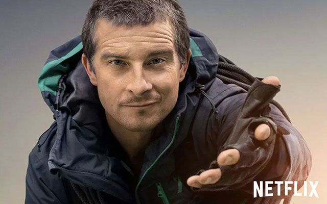 Man vs Wild : Netflix lance sa nouvelle aventure interactive en pleine nature