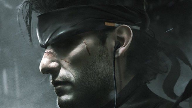 Oscar Isaac pour jouer Solid Snake dans l'adaptation de Metal Gear Solid ?