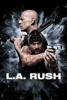 Affiche L.A. Rush