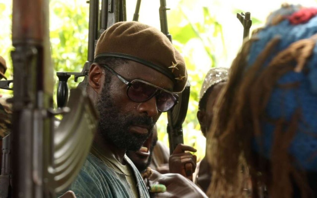 Beasts Of No Nation streaming gratuit