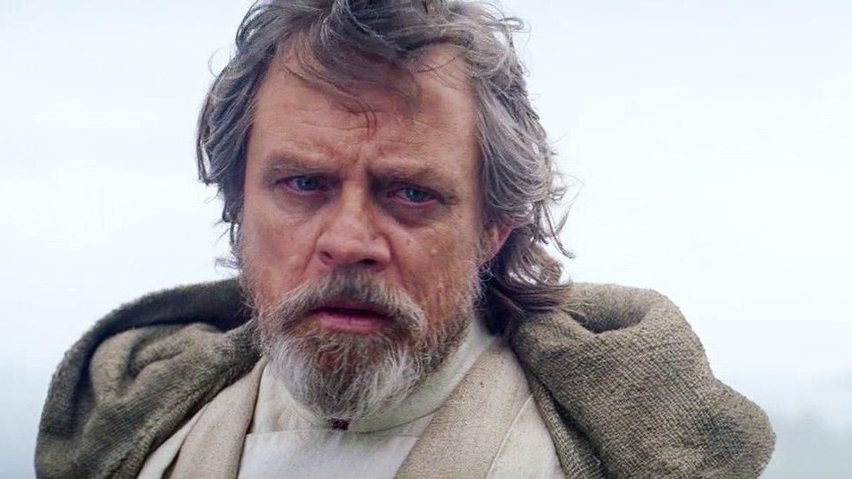 Star Wars : Mark Hamill pousse un coup de gueule contre Disney