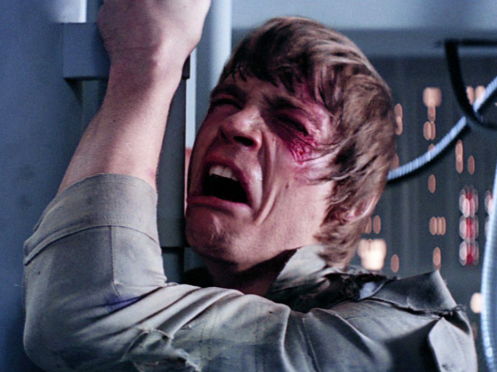 Star Wars : Mark Hamill pousse un coup de gueule contre Disney