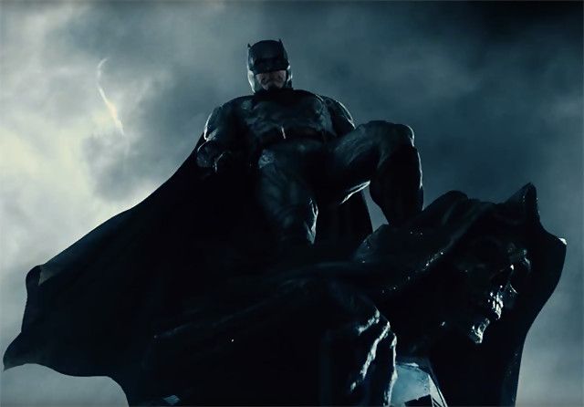 The Batman : la date de tournage dévoilée