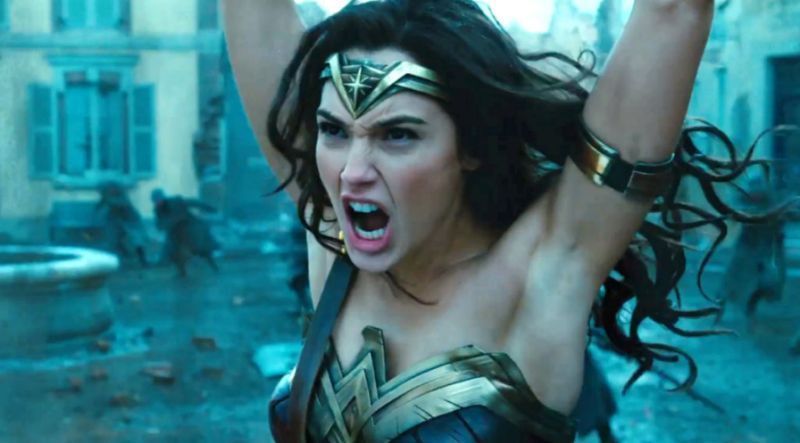 Malgré l'annonce de Gal Gadot il n'y aura pas de Wonder Woman 3