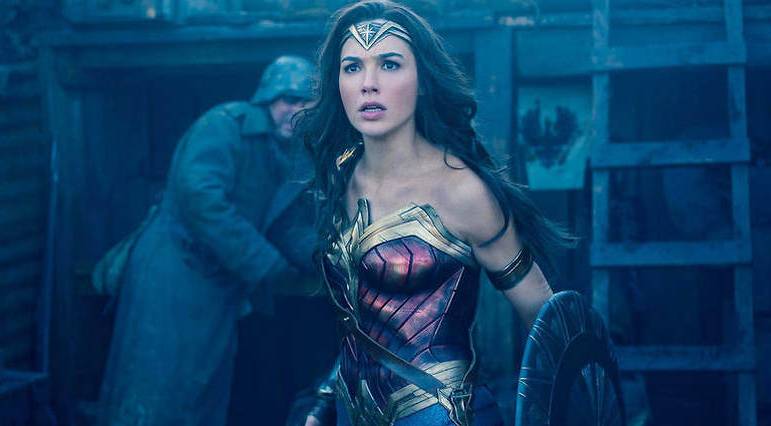 Wonder Woman vs Captain Marvel : qui est la plus forte ?