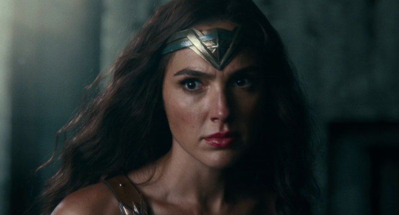 Wonder Woman vs Captain Marvel : qui est la plus forte ? #6