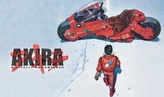 Akira : Leonardo DiCaprio va produire l'adaptation live