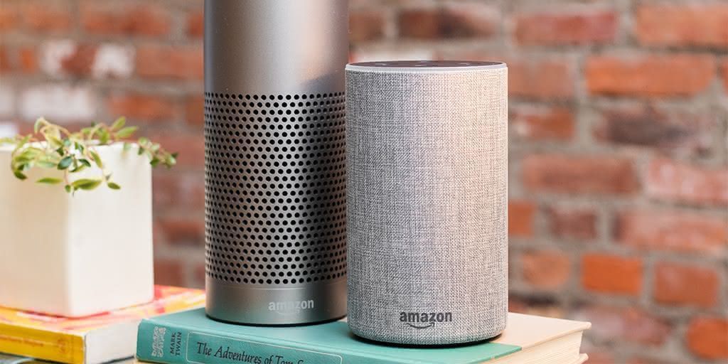Alexa : l'intelligence artificielle d'Amazon aura bientôt son propre corps