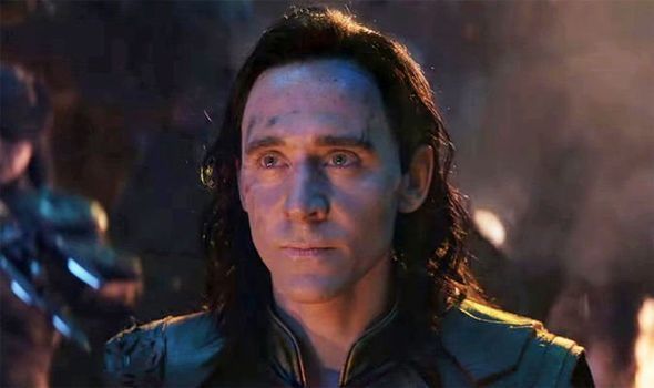 Avengers Endgame : Loki est-il toujours vivant ? Chris Hemsworth a donné un indice