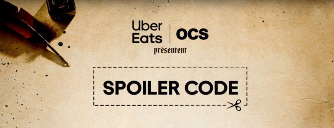 Game of Thrones : accepterez-vous de vous faire spoiler contre des réductions Uber Eats ?