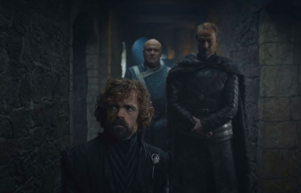 Game of Thrones Saison 8 : les premières images de l'Episode 2