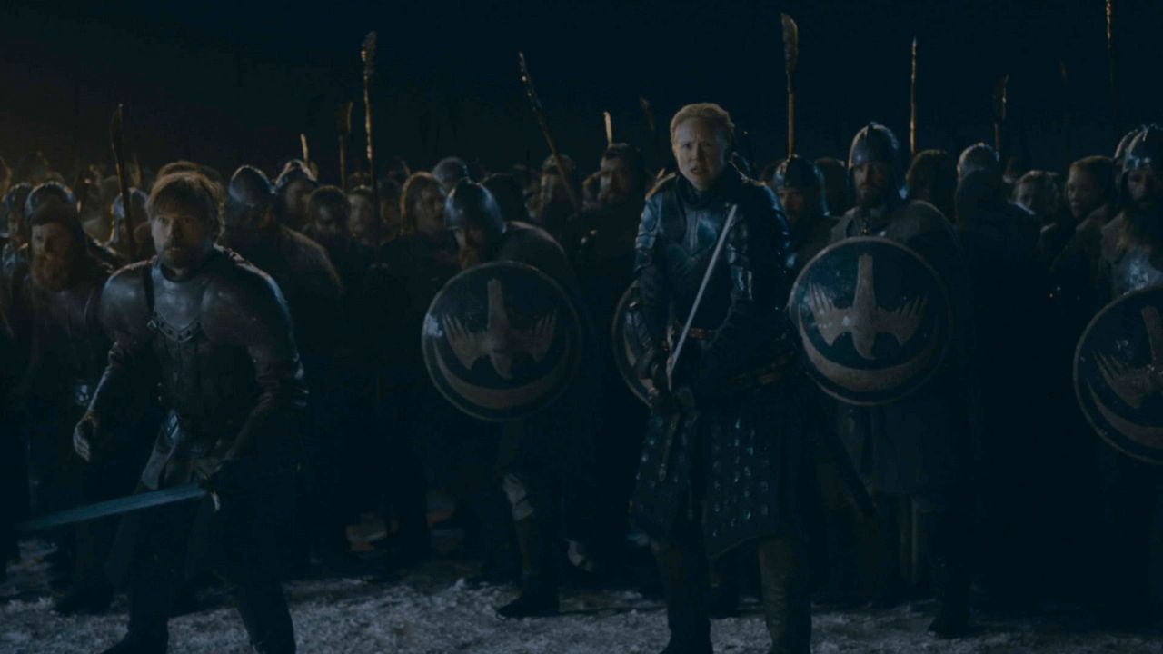 Game of Thrones Saison 8 : l'épisode 3 beaucoup trop sombre provoque la fureur des fans
