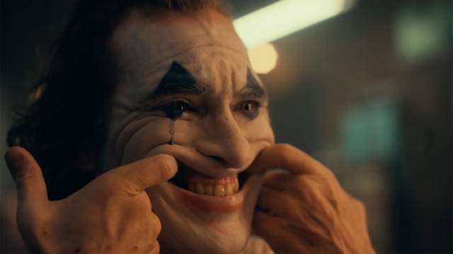 Joker : la première bande-annonce vient de sortir #2