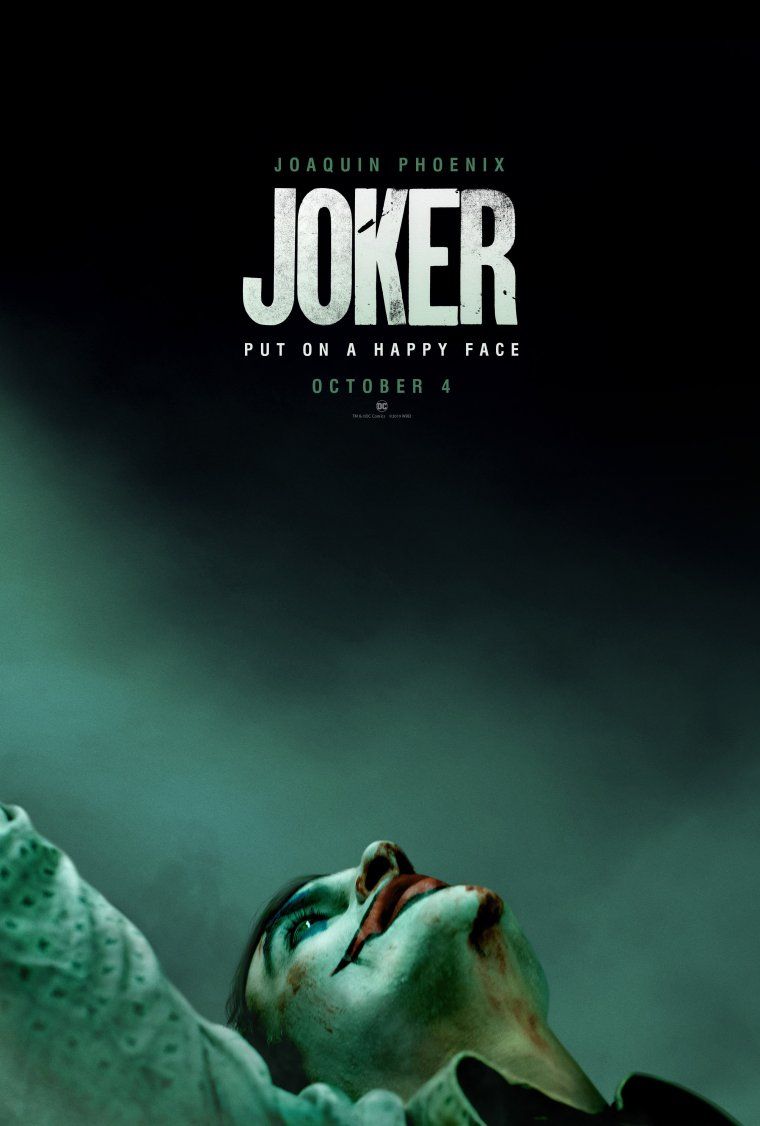Joker : la première bande-annonce vient de sortir #3