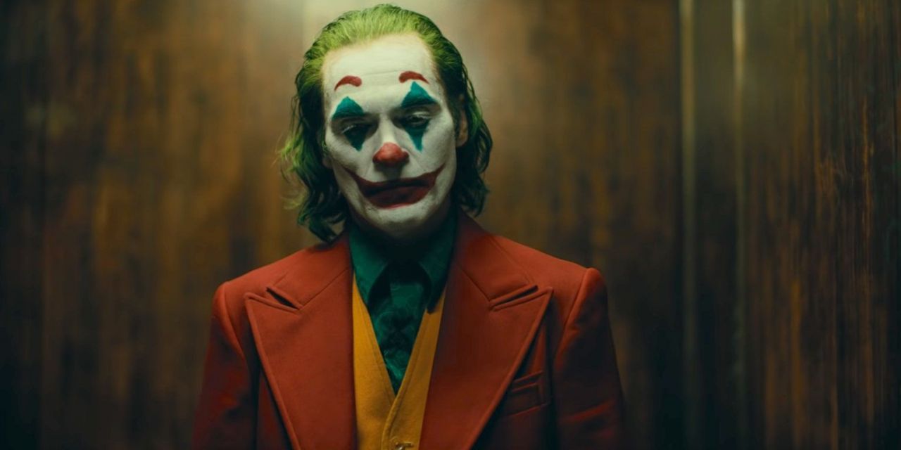 Joker : la première bande-annonce vient de sortir