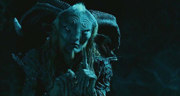Le Labyrinthe de Pan : Guillermo Del Toro va adapter son chef d'oeuvre en livre #2