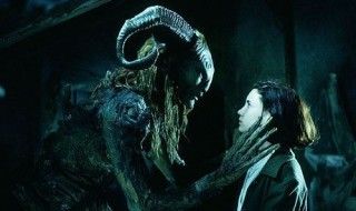 Le Labyrinthe de Pan : Guillermo Del Toro va adapter son chef d'oeuvre en livre
