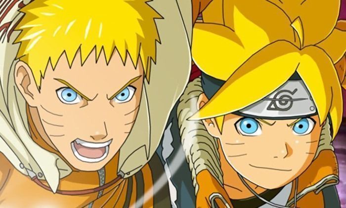 Le parc d'attraction Naruto ouvre ses portes au Japon