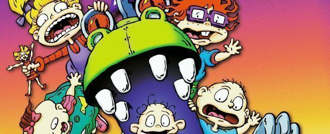 Les Razmoket streaming gratuit