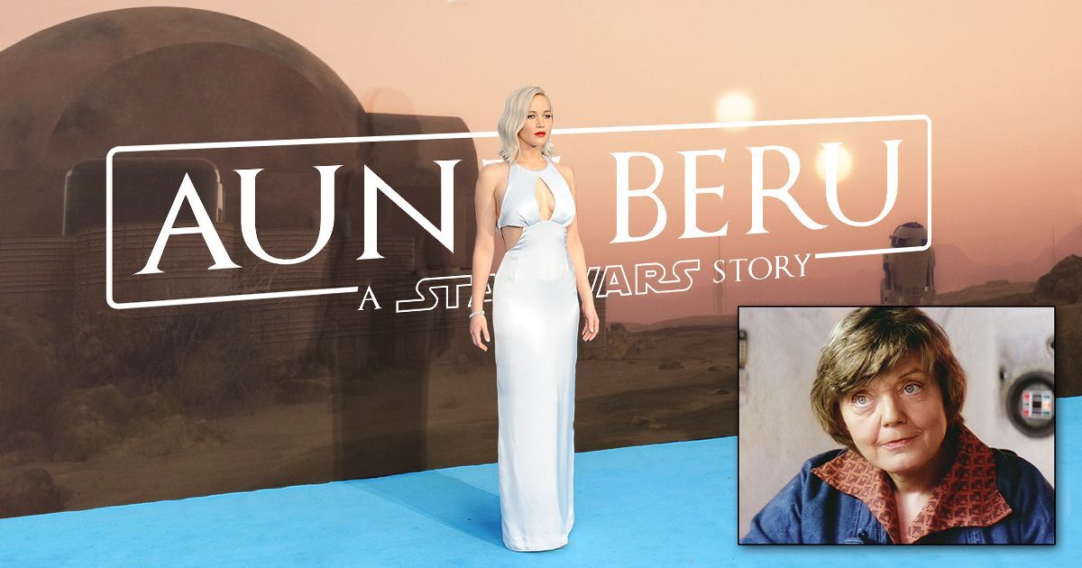 Star Wars : Brie Larson jouera le rôle principal du spin-off sur Beru Whitesun #5